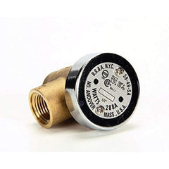 JACKSON Jackson 4820-003-06-13 Vacuum breaker 1/2 inches (JAC4820-003-06-13)
