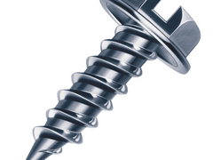MALCO HW8X1/2ZX FASTENERS