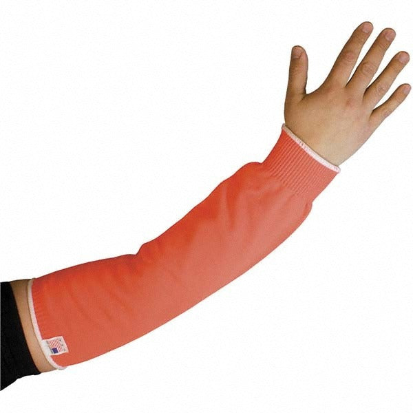 PIP Pip 15-218NOL Kevlar Cut-resistant Sleeve Ansi A2
