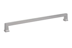 EMTEK Emtek 86485US15 Alexander Cabinet Pull Satin Nickel