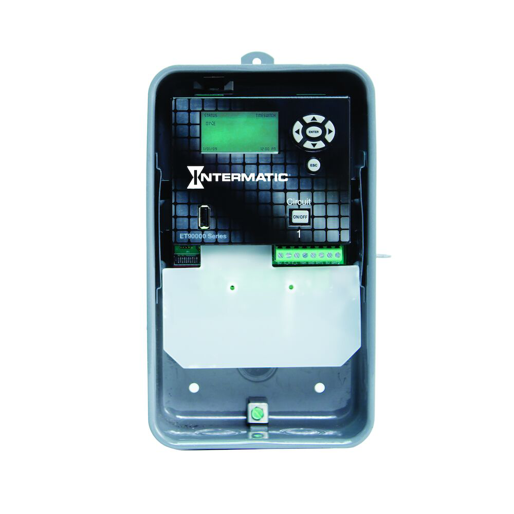 INTERMATIC ET90115CR TIMERS