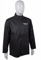 FORNEY Forney Industries 57226 Welding Jacket Xl