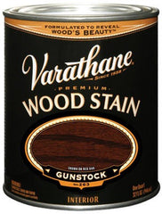 RUST-OLEUM Rust-oleum 211728H Varathane Wood Stain Gunstock 1 Qt