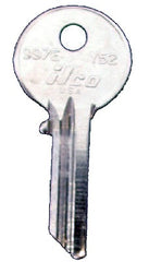 ILCO Kaba Ilco Corp Y52-997E Yale Hampton Key Blank 10pk