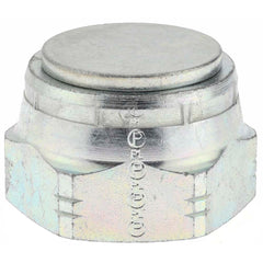 PARKER Parker PT-00410 Hydraulic Coupler Dust Cap 16mm Steel Male