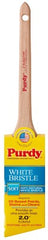 PURDY Purdy Corporation 144024420 2 Inch Sash Trim Brush