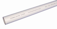 CHARLOTTE PIPE Charlotte Pipe Foundry Pvc 04600 0600 Cell Core Dwv Pipe