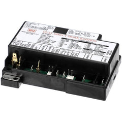 MIDDLEBY Middleby 78218 Ignition Module Dual Dsi 24 Vac (Each) MD78310