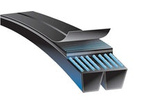 GATES 5/8V1800 V-BELTS & PULLEYS