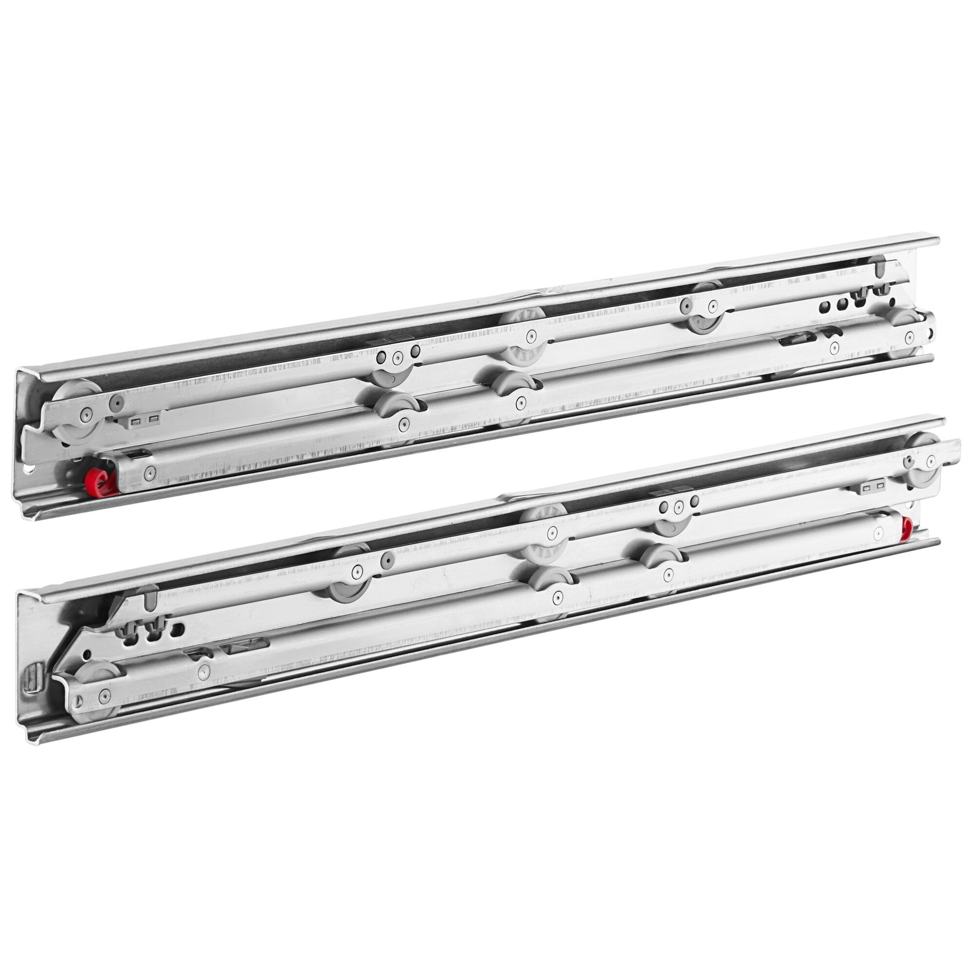 AVANTCO Avantco 17816337 Left and Right Drawer Slide Set (2/Set) Replacement 17816337