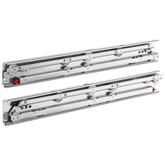 AVANTCO Avantco 17816337 Left and Right Drawer Slide Set (2/Set) Replacement 17816337