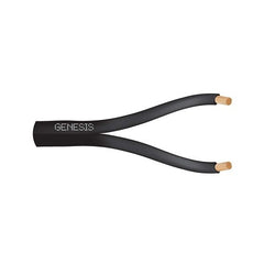 SOUTHWIRE Genesis Cable 10181008 10/2 Stranded Zip Cord 1000 Ft Black