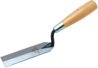 MARSHALLTOWN Marshalltown 11204 Margin Trowel 5x1.5 in Concrete