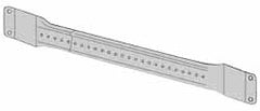 THOMAS & BETTS Thomas Betts SSF-SG24A Adjustable Box Bracket
