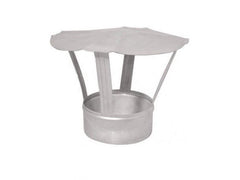 LUKJAN Lukjan rx2803 Chimney Cap 3 Inch Smoke Flue