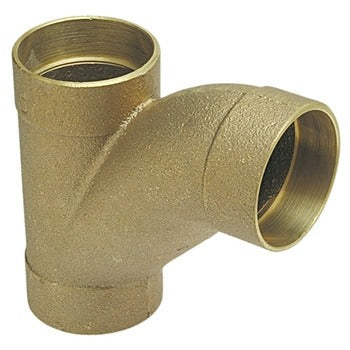MUELLER STREAMLINE Mueller Streamline DWVCOMBY112 Dwv Tee-wye 1.5in Cast