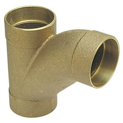 MUELLER STREAMLINE Mueller Streamline DWVCOMBY112 Dwv Tee-wye 1.5in Cast