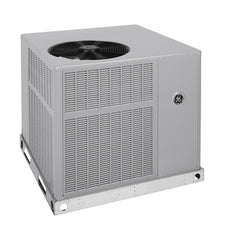 GENERAL ELECTRIC General Electric NP14X24S054 Gas Packaged Unit 2 Ton 14 Seer