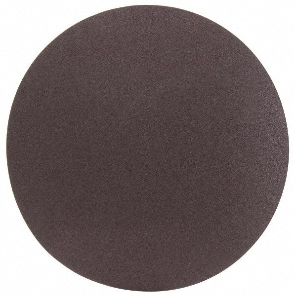 NORTON Norton 66261136725 Psa Disc 24 in 50 Grit Aluminum Oxide