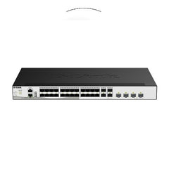D-LINK D-link DMS-1250-28P 23 Port Multigig Poe Switch