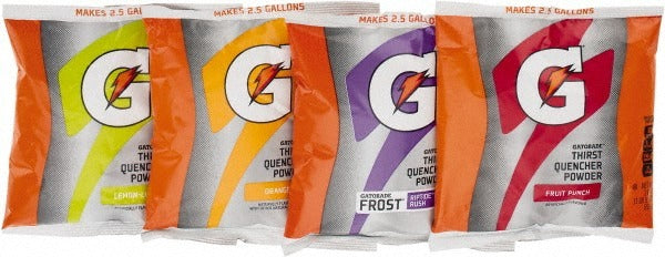 GATORADE Gatorade 03944 Activity Drink Powder 32 Packets