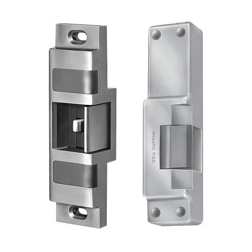 VON DUPRIN Von Duprin 6111 12V US32D Electric Strike 12VDC