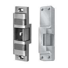 VON DUPRIN Von Duprin 6111 12V US32D Electric Strike 12VDC