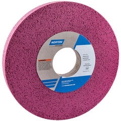NORTON Norton 66253220891 Surface Grinding Wheel 12in 60 Grit