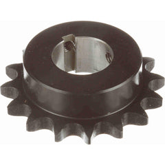 BROWNING Browning 1883438 Finished Bore Sprocket 30T 3/4 in Pitch
