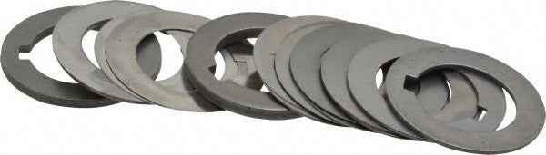 PRECISION BRAND Precision Brand 24200 Arbor Spacer Set 19 Piece Steel