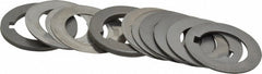 PRECISION BRAND Precision Brand 24200 Arbor Spacer Set 19 Piece Steel