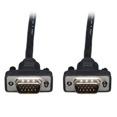 TRIPP LITE Tripp Lite P502-025-SM Vga Coax Monitor Cable 25 Ft