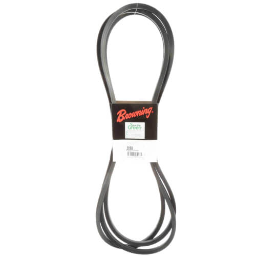 BROWNING Browning B180 Super Gripbelt 21/32 x 7/16 Replacement MPN