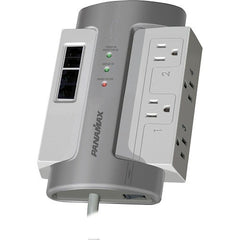PANAMAX Panamax M4LT-EX Telephone Data Line Surge Protector