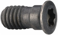 SECO TOOLS Seco 02483440 Cap Screw Indexables T9P Torx Plus M3.5x0.6