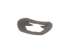 OLIVER Oliver 5831-8225 Clip Push-On (Each / 0.45 in x 0.45 in x 0.1 in) C12046-017-4