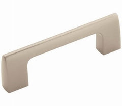 AMEROCK Amerock BP55364G10 Cabinet Pull 3 Inches Satin Nickel