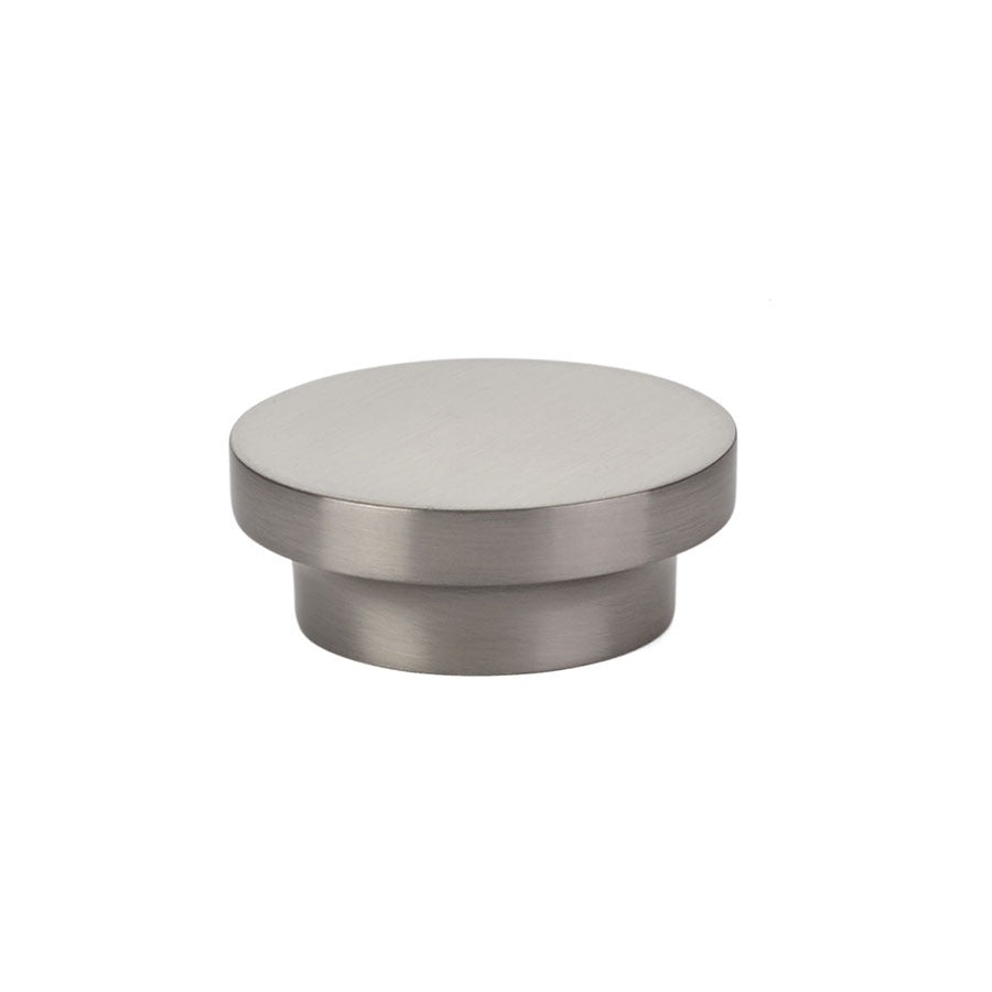 EMTEK Emtek 86449US15 District Cabinet Knob Satin Nickel