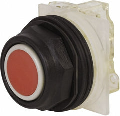 SCHNEIDER ELECTRIC Schneider Electric 9001SKR1RH13 Push-button Switch 600V