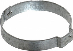 OETIKER Oetiker 10500344-100 1-ear Clamp 1-1/2 Inch Carbon Steel