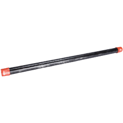 SOUTHLAND Southland 585-1200 Carbon Steel Threaded Pipe 1 in. x 10 ft.