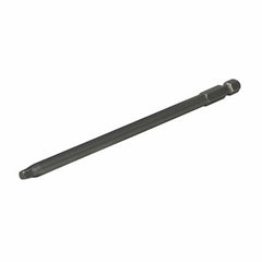 KREG Kreg Tool Company D6HD 6 Inch Driver Bit 3 Square Drive