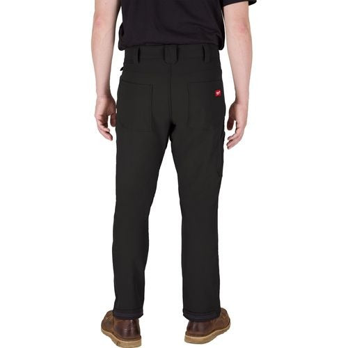 MILWAUKEE Milwaukee M651B-3630 Freeflex Tech Pants (36x30)