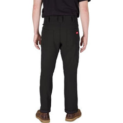 MILWAUKEE Milwaukee M651B-3630 Freeflex Tech Pants (36x30)