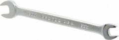 PROTO Proto J30809 Open End Wrench 8 Mm X 9 Mm Double End