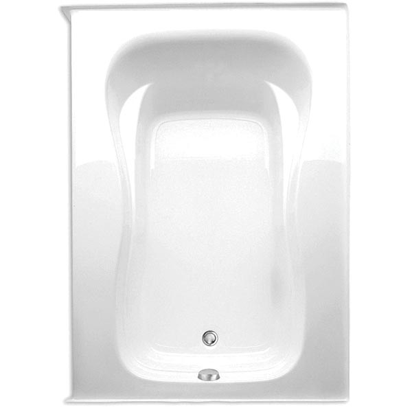 AQUATIC 7260421VL-WH BATHROOM VANITIES