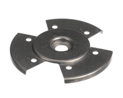 MEIKO Meiko 9634674 Support Plate Pump Seal M-iQ (5.55 in x 5.30 in x 0.40 in) Replacement 9634674