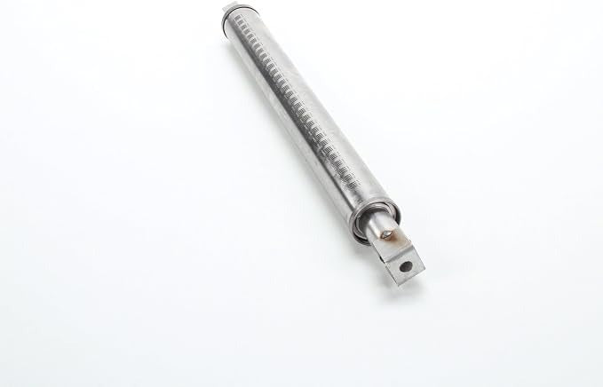 CLEVELAND Cleveland SK2373100 Burner 1-1/2 x 18-1/4 (19.0 x 2.0 x 2.0 in) CLESK2373100