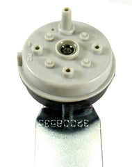 RHEEM RHEEM 42-24195-03K Pressure Switch Kit .40 W.C Replacement Part