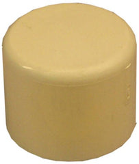 NIBCO Nibco Inc T00220D Cpvc Cap 3/4 Inch